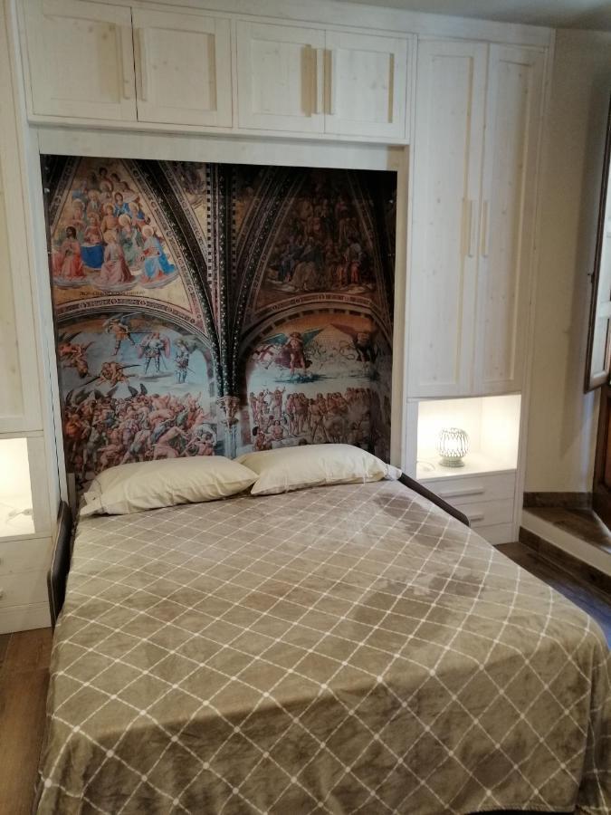 Alla Cava Orvieto Dış mekan fotoğraf