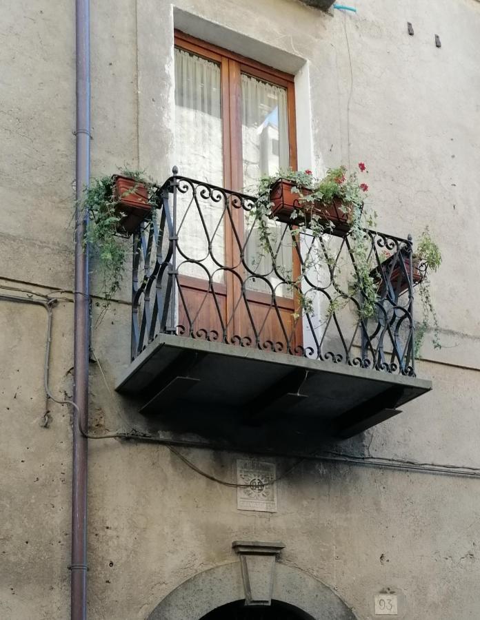 Alla Cava Orvieto Dış mekan fotoğraf
