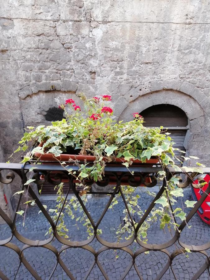 Alla Cava Orvieto Dış mekan fotoğraf