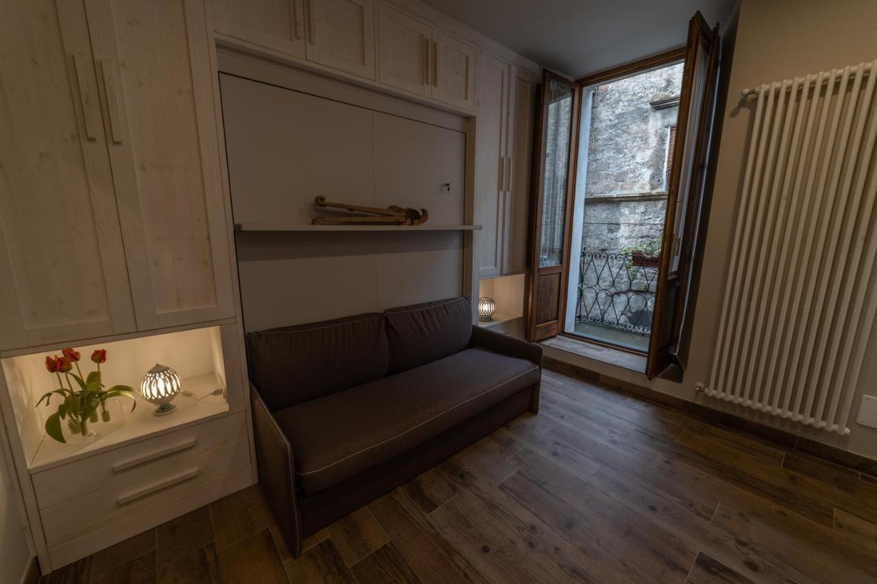 Alla Cava Orvieto Dış mekan fotoğraf